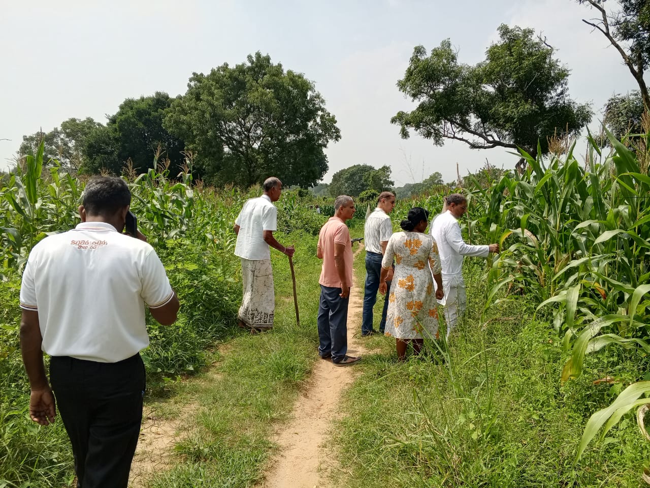 Farming Practical